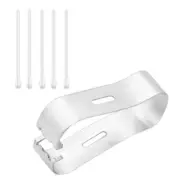 Durable S Pen Replacement Nibs Tweezer Tool For Samsung Galaxy Note 3 SM-N900T