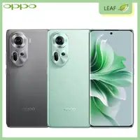 在飛比找松果購物優惠-OPPO Reno 11 6.7吋 8G/256G 5G雙卡