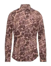 [BRIAN DALES] BRIAN DALES Shirts - Item 12616709