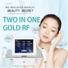 Fractional RF Frequency Micro Beauty Machine For Stretch Mark Scar Acne Remove