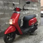 同路中古機車YAMAHA-CUXI115