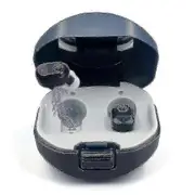 Hearing Aids For Seniors Tinnitus Hearing Aids Digital Otc Hearing Aids For Adults Rechargeable With Noise Can Walkbee hwy