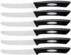 Scanpan Classic Steak Knife 6-Piece Set
