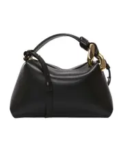 JW Anderson Chain Detailed Top Handle Bag One size Black