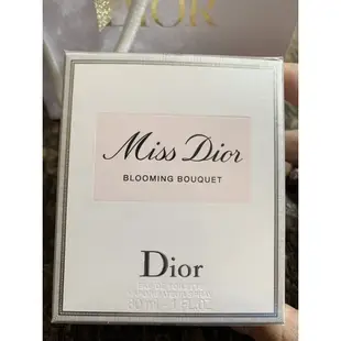 Miss Dior-花漾迪奧淡香水30ml