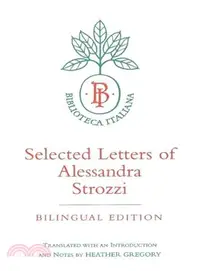 在飛比找三民網路書店優惠-Selected Letters of Alessandra