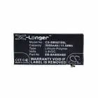 Battery For SAMSUNG SM-A8000 SAMSUNG SM-A800F SAMSUNG SM-A800S SAMSUNG SM-A800YZ