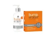 Bump Eraiser Shower Essentials Pack