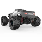 1:10 Full scale brushless 4WD RC car offroad climbing racing RC toysBf