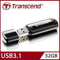 在飛比找PChome24h購物優惠-【Transcend 創見】32GB JetFlash700