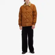 Kestin Dunbar Padded Jacket