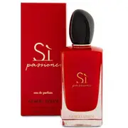 Giorgio Armani Sì Passione For Women EDP Perfume 100mL