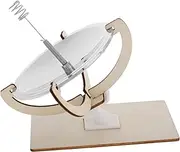 UPKOCH Solar Cooker Teaching for Boys and Experiment Learning Physics Engineering Toys