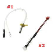Temperature Control Sensor Probe for 100K Electronic Hot Kettle Accessories