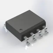 Bios Chip For HP Pavilion 23-b030.. All-in-One Desktop PC, MB: IPISB-AB
