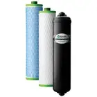 Claryum®, Carbon, & Microbial Remineralizer Replacements for The AO-US-RO-MB-...