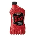 18 Oz Fake Halloween Vampire Blood Bottle for Halloween Costume, Zombie, Vampire