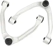 Front Upper Suspension Control Arm Compatible For Infiniti M25 M35 M35hL M37 Q70 Y51 2WD 54525-1MA0A 54524-1MA0A