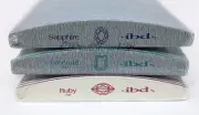 IBD JEWEL FILES - Set of 20ct IBD Sapphire/Ruby/Emerald/Diamond READY TO SHIP