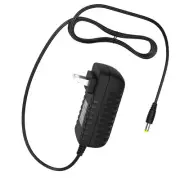 HQRP AC Adapter for ProForm Strideclimber 490