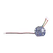Dashboard for X9 Electric Scooter Display Instrument LED Display Panel Circuit Board Electric Scoot Blue