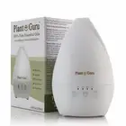 Essential Oil Diffuser 200ml Ultrasonic Aroma Humidifier Mist LED Aromatherapy