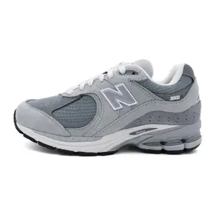 【NEW BALANCE】2002R 灰 GORE-TEX 防水 復古 慢跑 運動 休閒鞋 男女款(M2002RXJ)