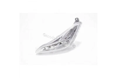 642664 OEM Front Left Turn Indicator for Piaggio Models