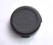 1x Rear Lens Cap for Nikon S Rangefinder & Contax Rangefinder Mount