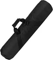 CIYODO Tripod Carrying Case Bag Thick Oxford Cloth Photography Storage Pouch for Outdoor Use Convenient for Tripods Light Stands and Fishing Gear