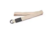 Adidas Premium Yoga Strap 2.5m Long Adjustable Belt Pilates Stretching Poses