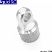 Tamiya 9805099 RC Cylinder Cap: Grasshopper The Hornet- X8818