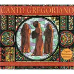 金卡價143 世紀葛利果 CANTO GREGORIANO 2CD歐版 589900011258 再生工場02