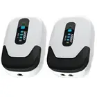 Silent Air Pump Aquarium Fish Tank Pump Hydroponic Oxygen Fish Tank Aerator