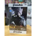 【好好選物】現貨 BANPRESTO 代理版 七龍珠 GRANDISTA GROS 黑悟空