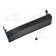 Hard Drive Caddy Cover for Dell Latitude E6400 E6410 Precision M2400 SATA