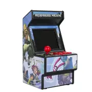 156 Built-In Retro Mini Arcade Handheld Game Console - 16-Bit