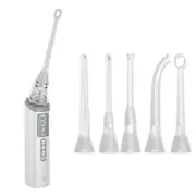 Tonsil Stone Vacuum Remover, Tonsil Stone Removal Kit, Water Flossers Tool, Electric Remover Oral Cl NASA008