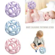 Teething Toys for Baby, Baby Teething Toy, Baby Teether Teething Ring SiliconePR
