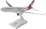 Skymarks Daron Hawaiian A330-200 1/200 New Livery (SKR987) White