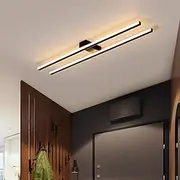 Lightinthebox LED Ceiling Light Creative LED Modern LED Wall Lights Living Room Bedroom Aluminum Wall Light 220-240V 30/38/50 W