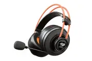 Cougar Gaming Immersa Ti Stereo Wired Gaming Headset [CGR-P40NB-310]