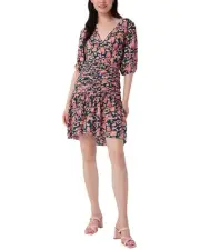 Diane Von Furstenberg Nancy Dress Women's 4