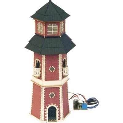 66831 Noch Ho Scale 1:87 Headlight With Signal Light Assembly Kit