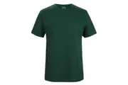 JBs Mens Plain Basic 100% Cotton T-shirt 1HT- Bottle