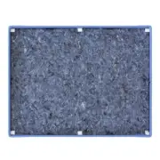 Amina Backbox-SW345 For Mobius 5i,7i in conscrete or brick wall