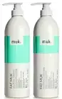 MUK Fat Muk Volumising Shampoo and Conditioner 1000ml Duo