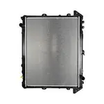 Basco Radiator - RAD1067