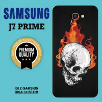 在飛比找蝦皮購物優惠-Arcskin 2PCS SAMSUNG J7 PRIME 