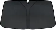 Front Car Windshield Sunshades Parasol Compatible with BMW 3 Series E90 E91 F30 Foldable Window Shield Sun Shades Visor(for 3 Series E90)